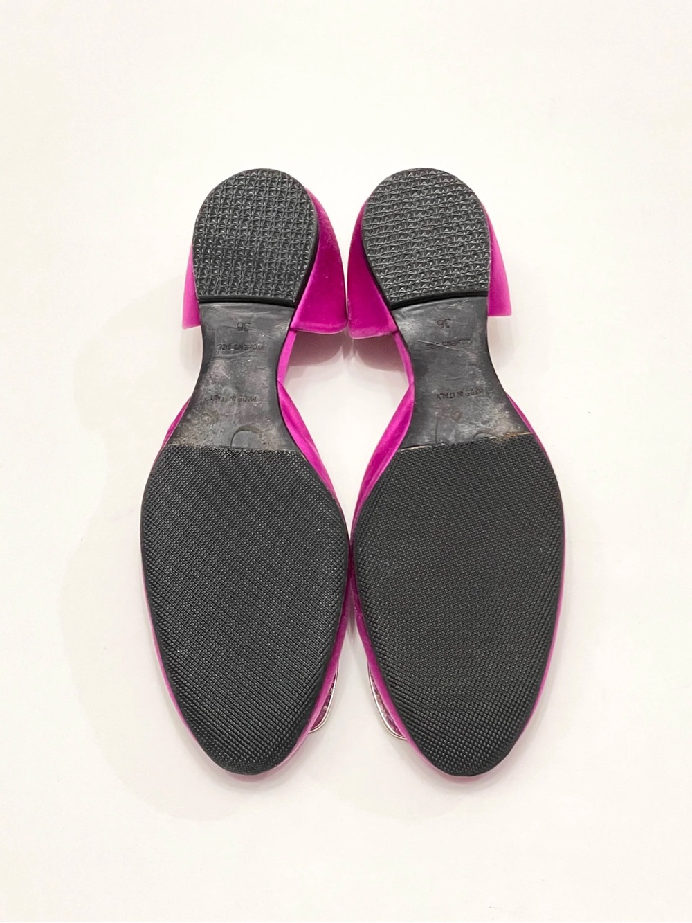 Roger Vivier Flats- Size 36 - Picture 8 of 9